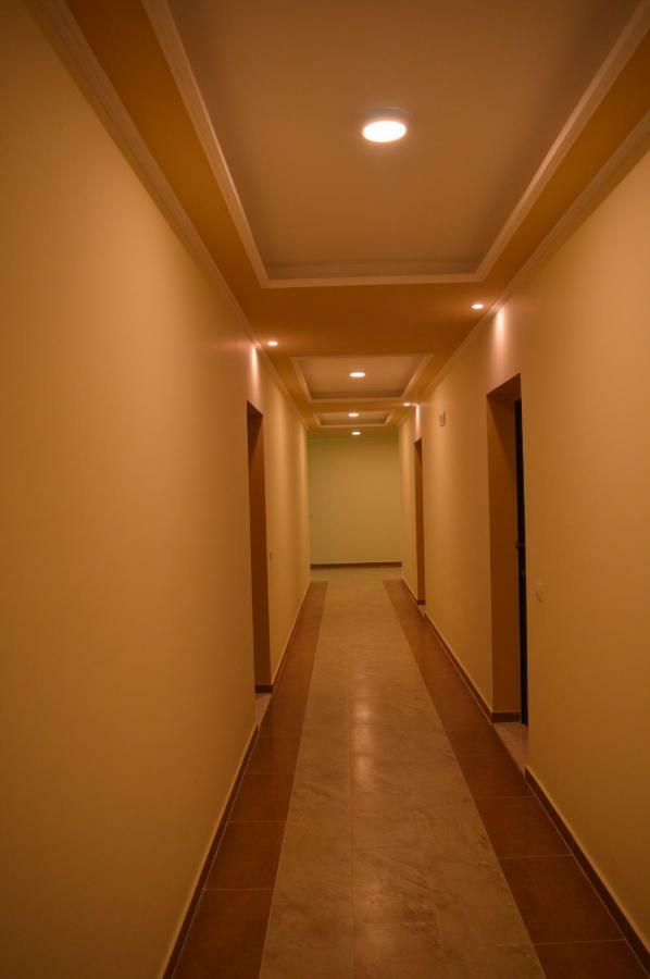Blini Seaside Apartment Shengjin Exterior photo